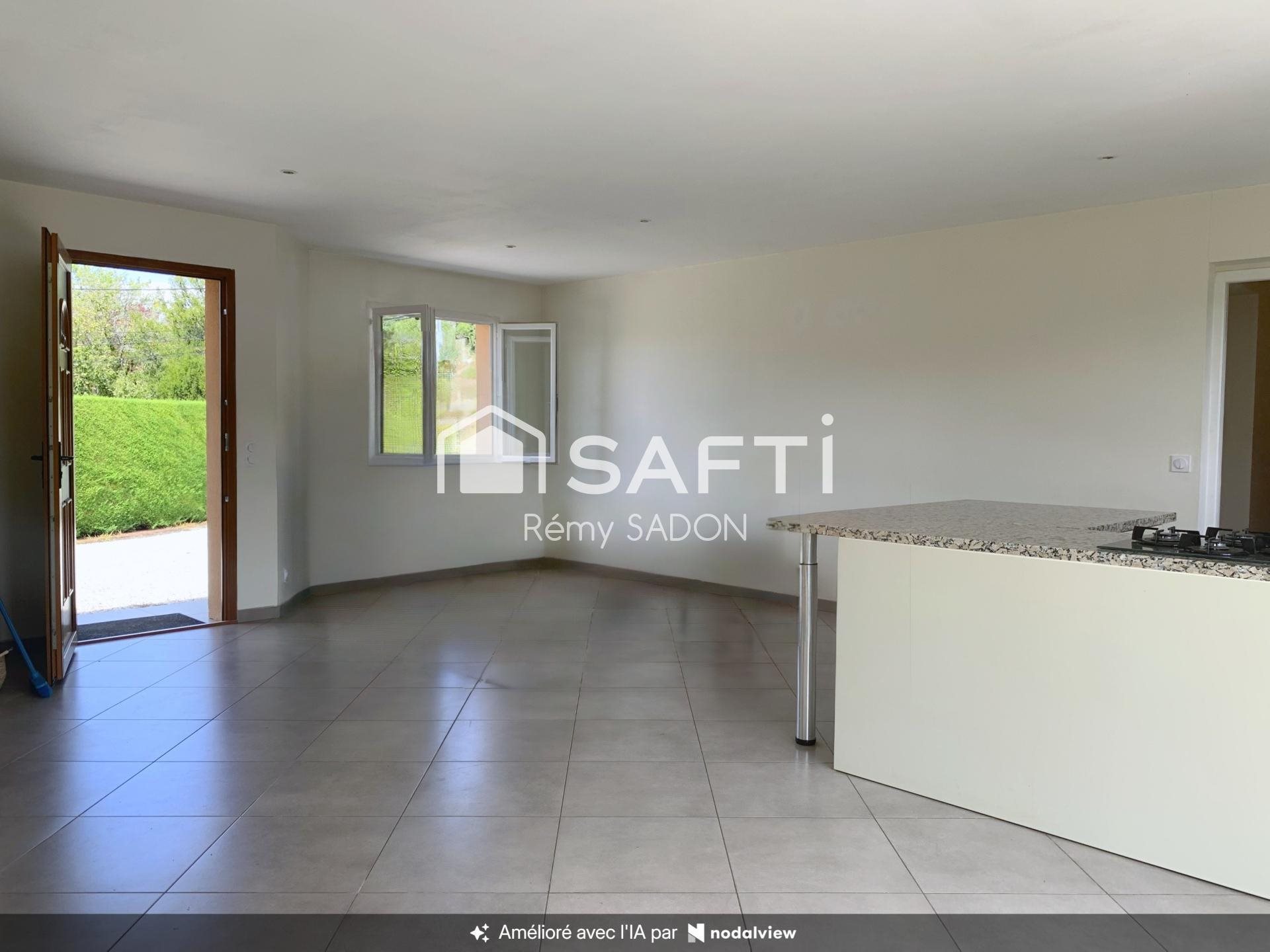 Maison à vendre, 85m², Cissac-Médoc