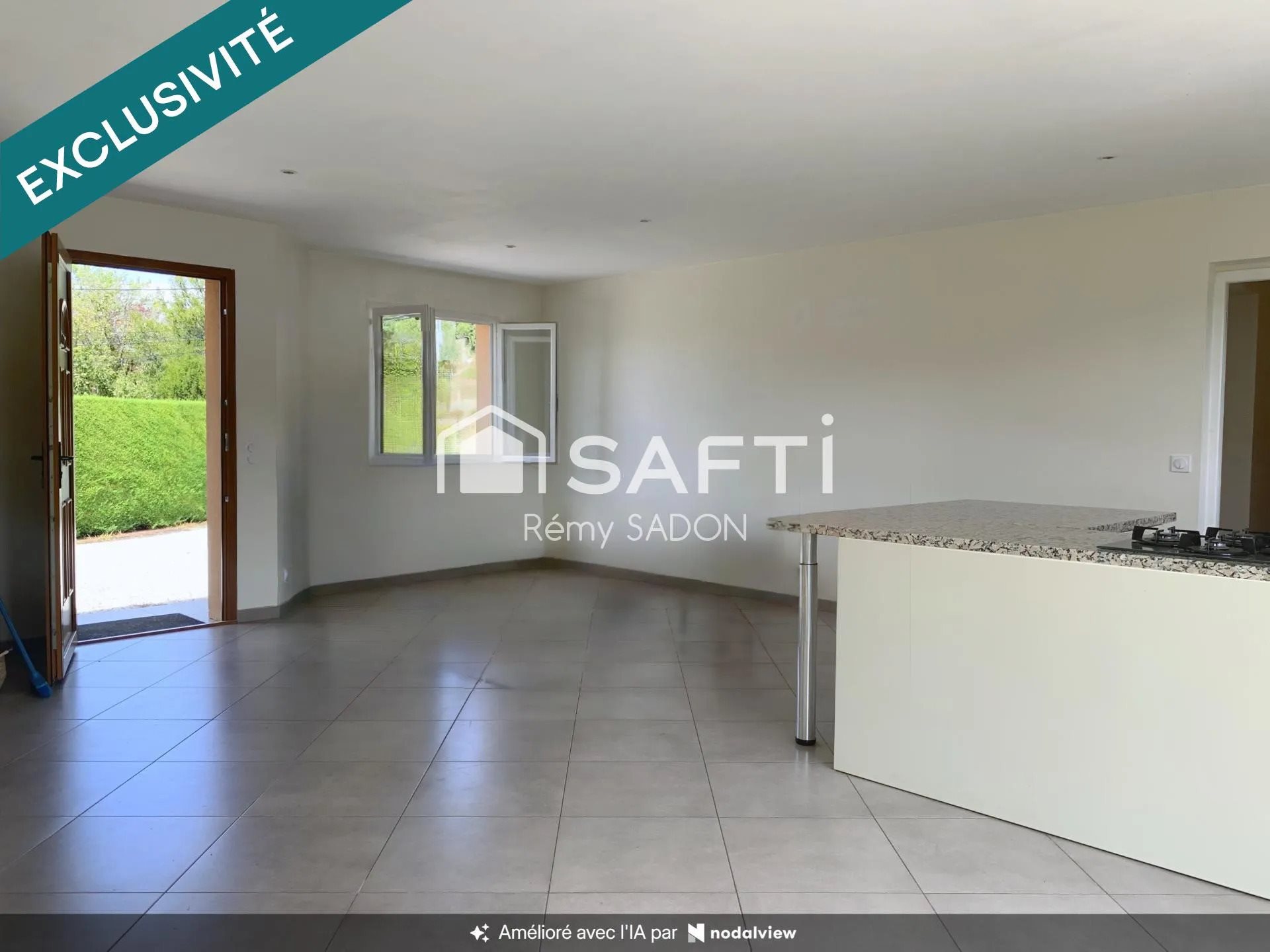 Maison à vendre, 85m², Cissac-Médoc