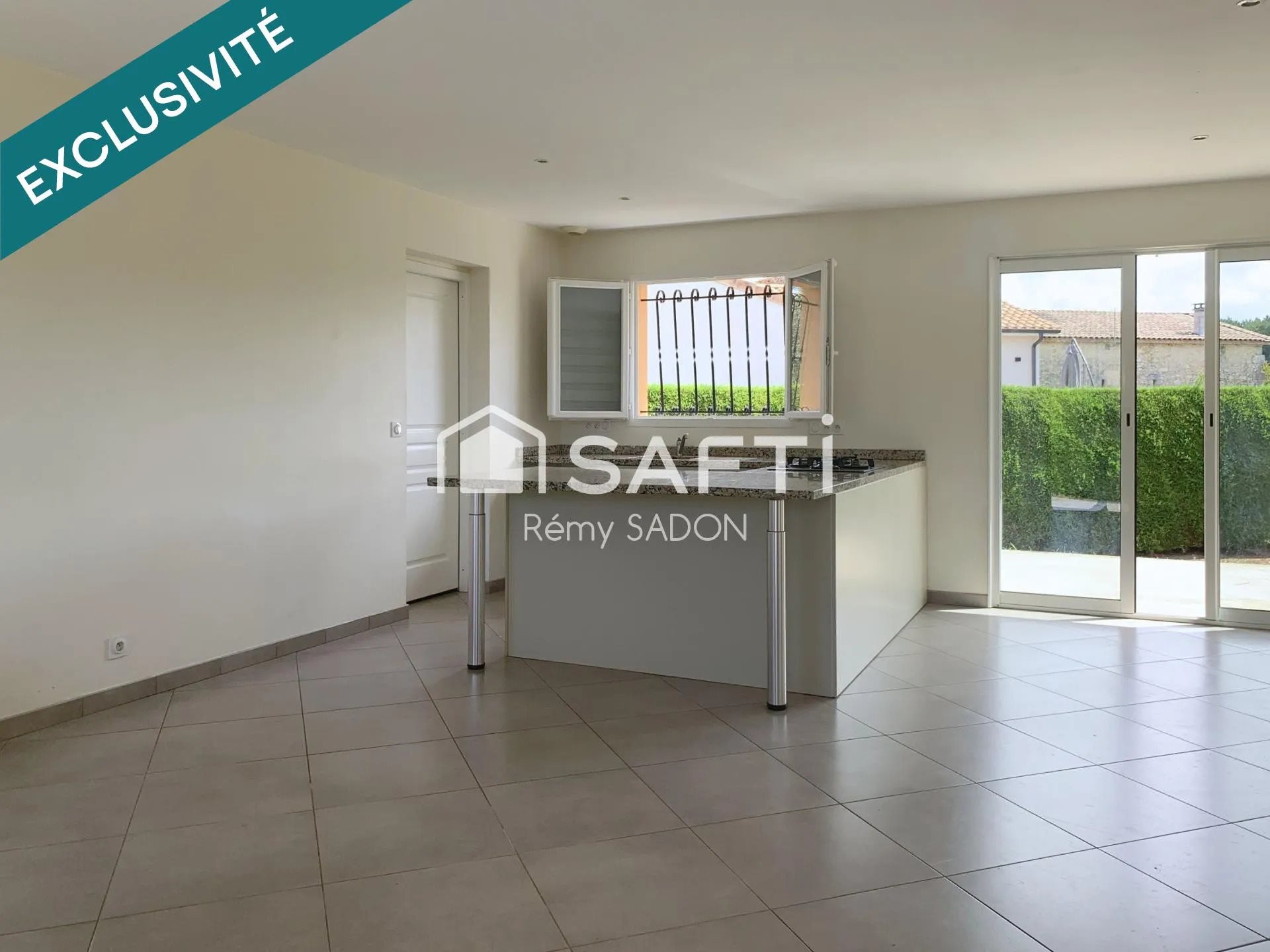 Maison à vendre, 85m², Cissac-Médoc