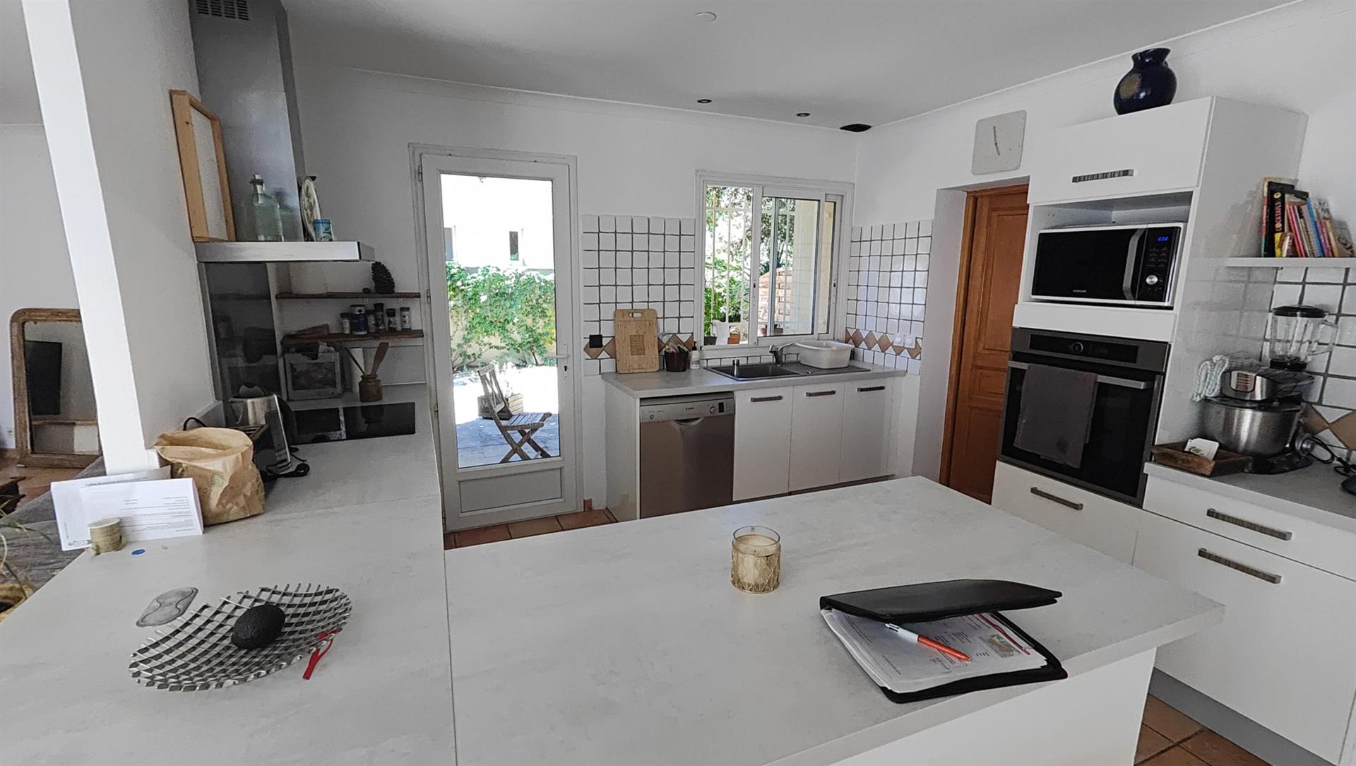 Maison à vendre, 135m², Villeneuve-lès-Avignon