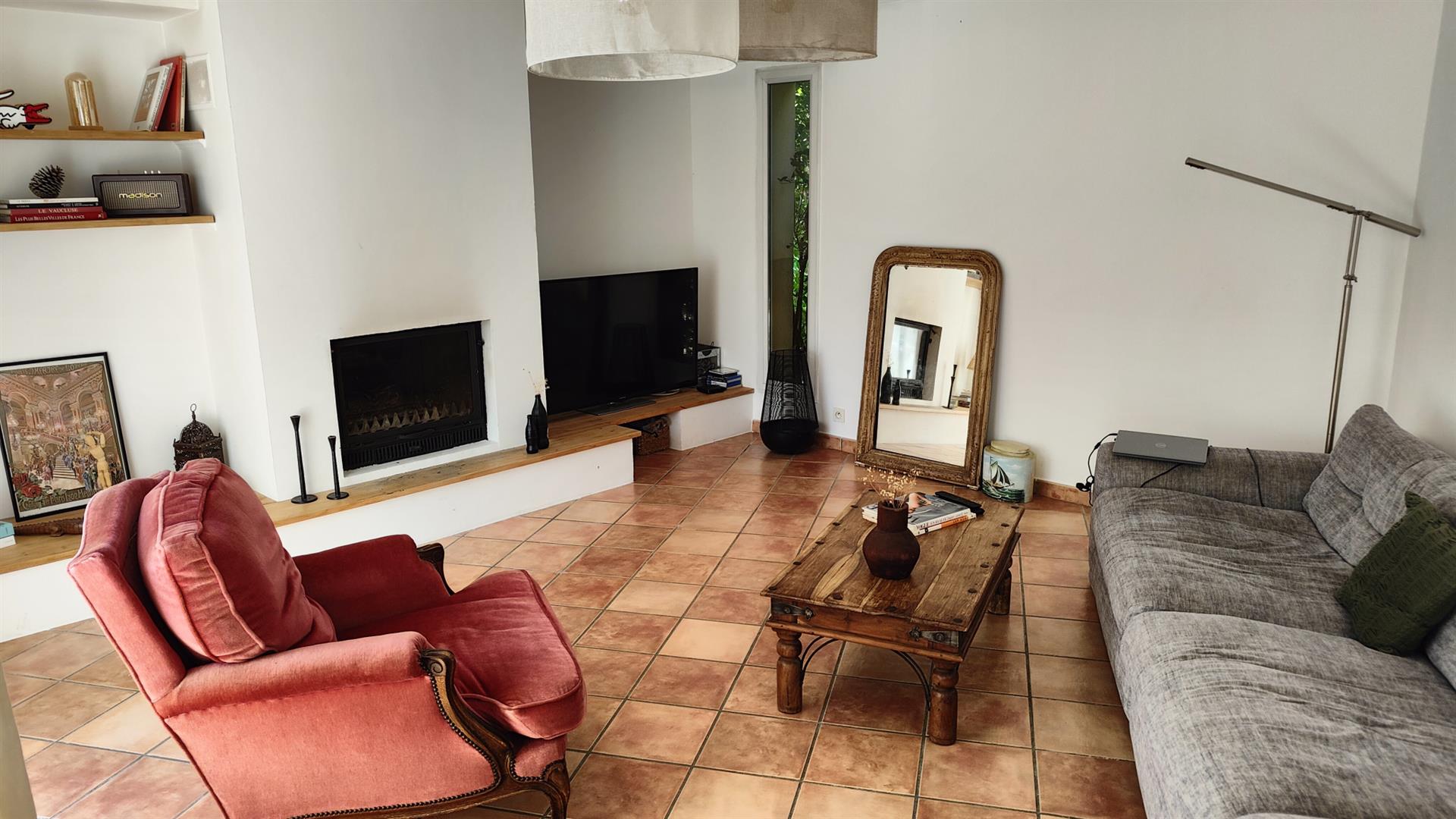 Maison à vendre, 135m², Villeneuve-lès-Avignon