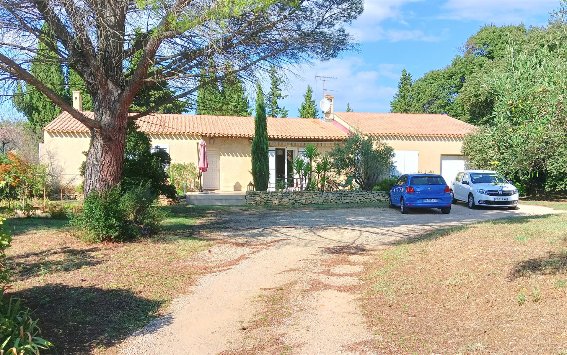 Maison à vendre, 121m², Les Angles