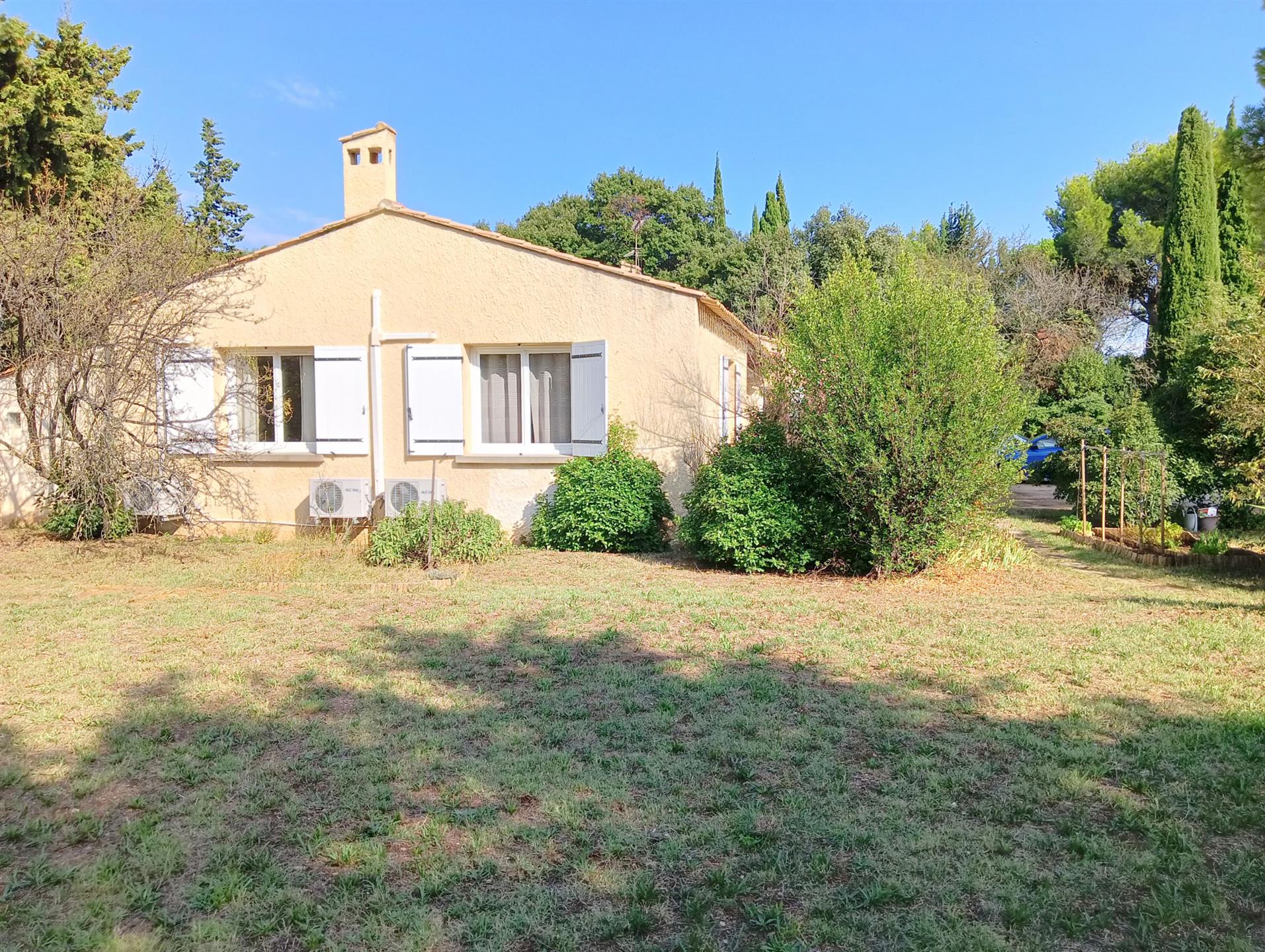 Maison à vendre, 121m², Les Angles