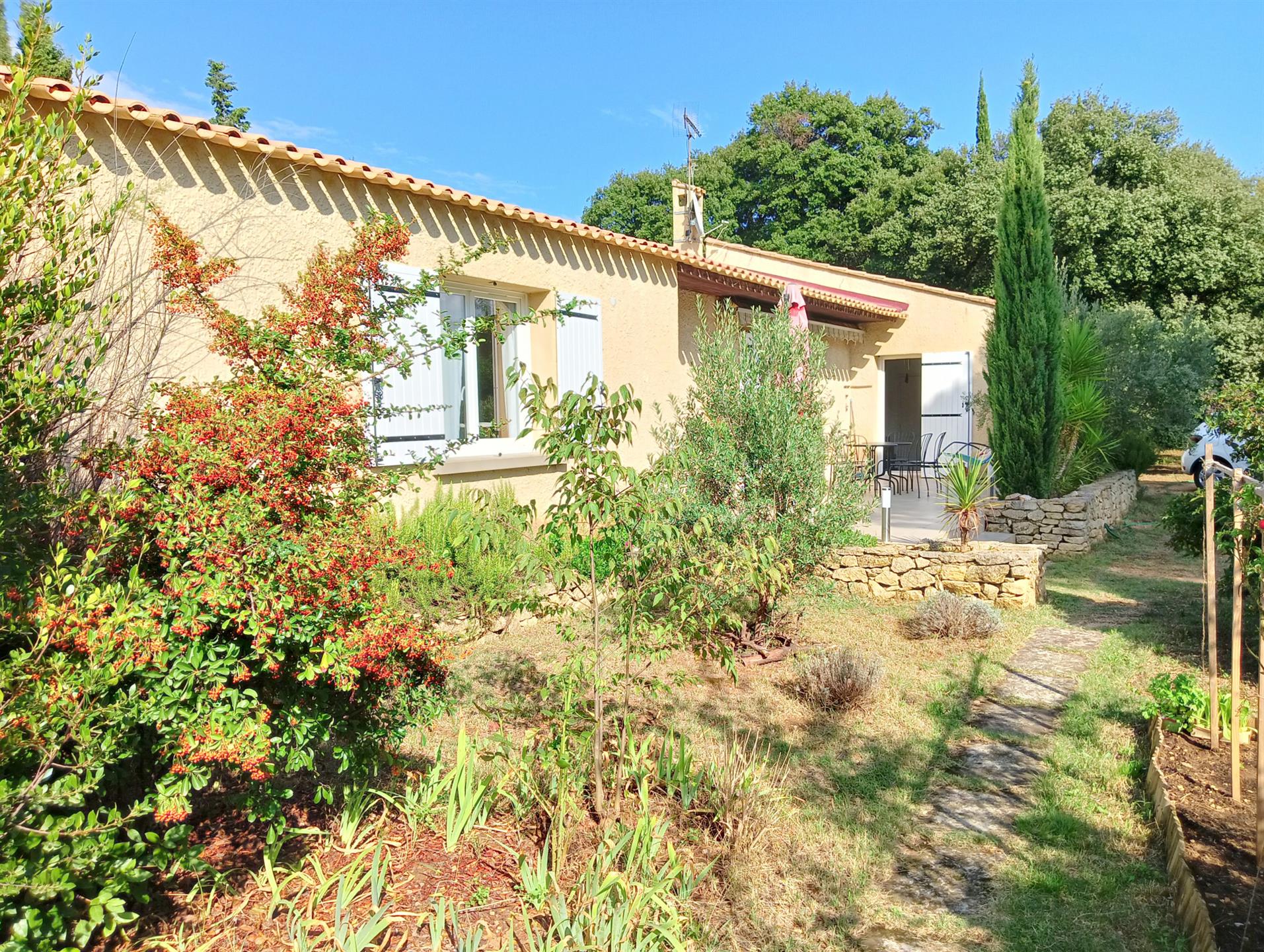 Maison à vendre, 121m², Les Angles
