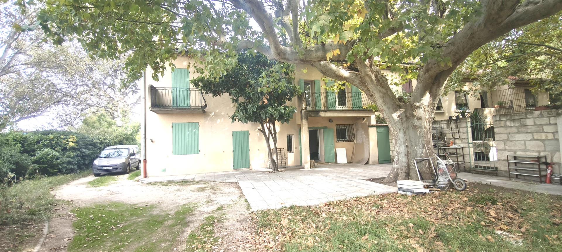 Maison à vendre, 195m², Avignon