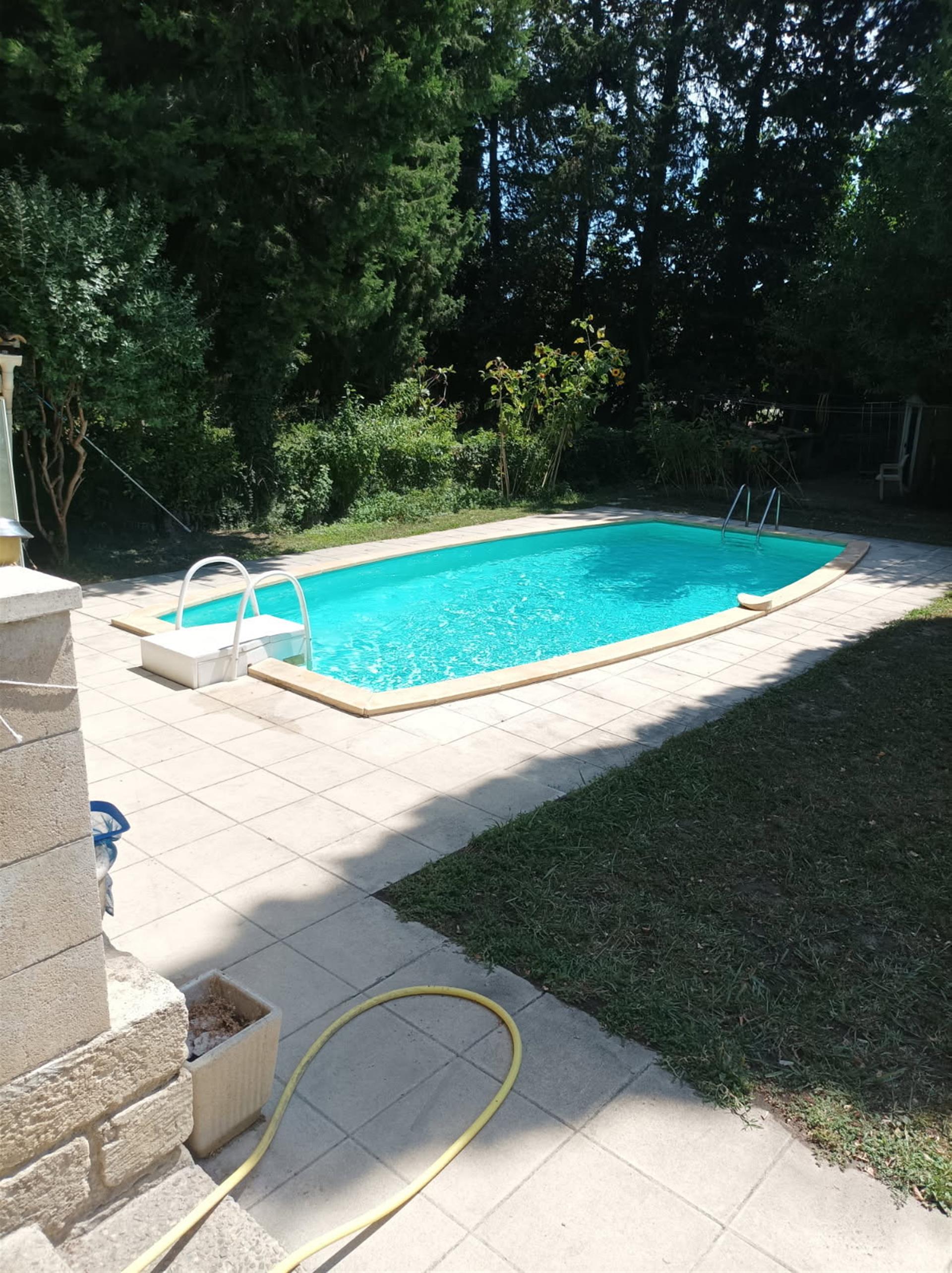 Maison à vendre, 195m², Avignon