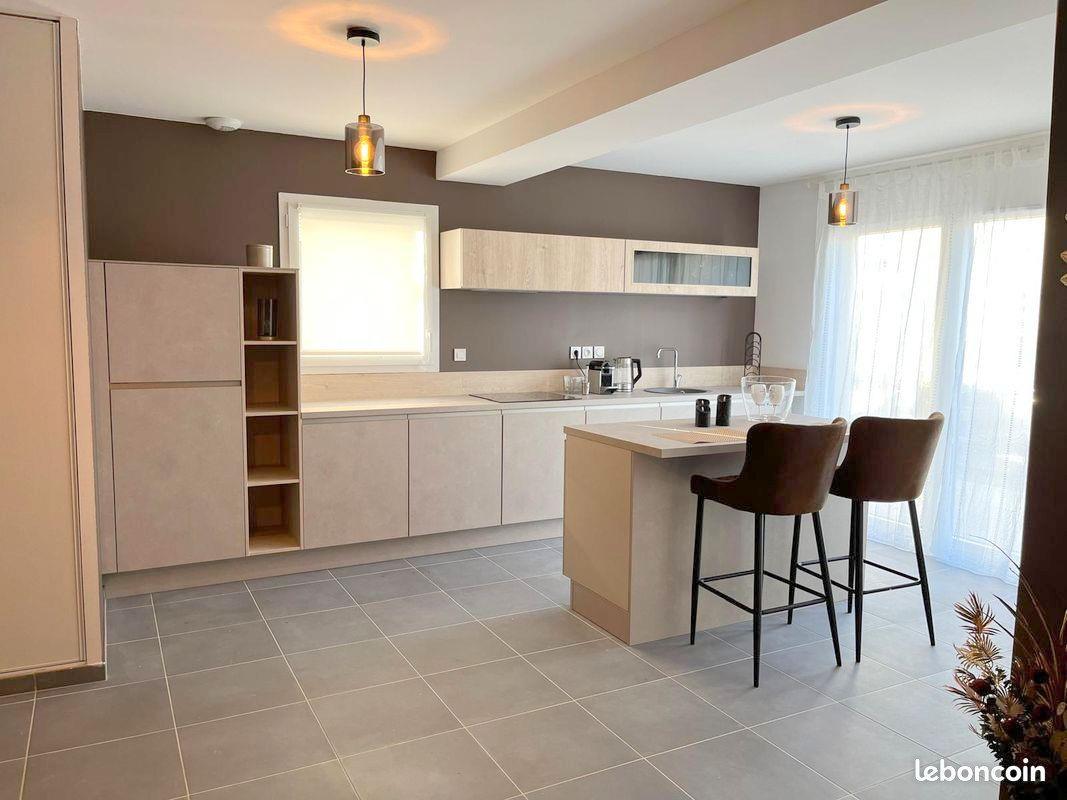 Maison à vendre, 87m², Le Pontet