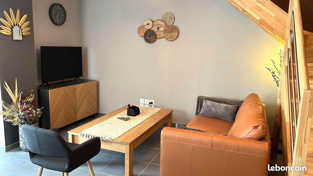 Maison à vendre, 87m², Le Pontet