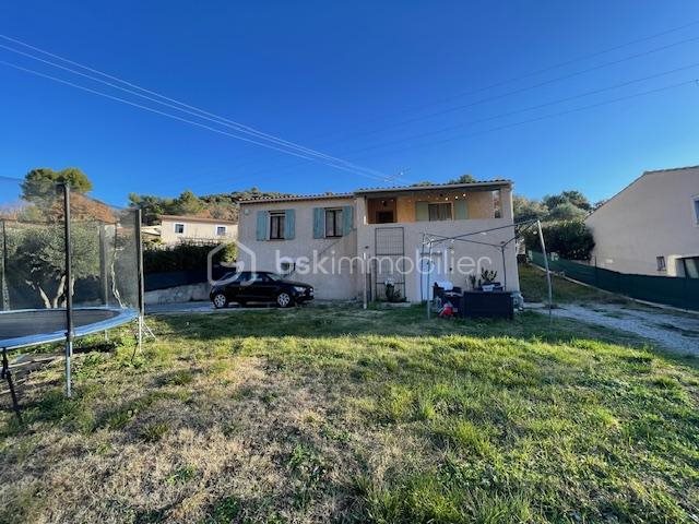 Maison à vendre, 200m², Villeneuve
