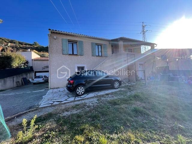 Maison à vendre, 200m², Villeneuve