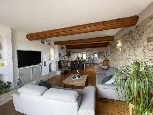 Maison à vendre, 160m², Volx