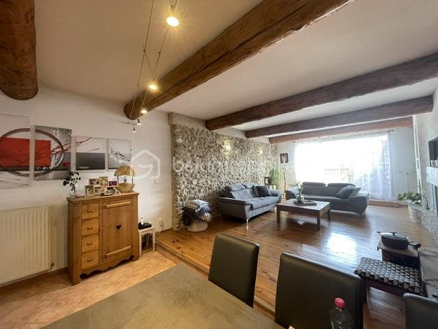 Maison à vendre, 160m², Volx