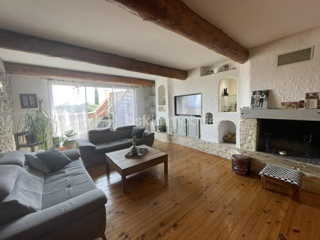 Maison à vendre, 160m², Volx