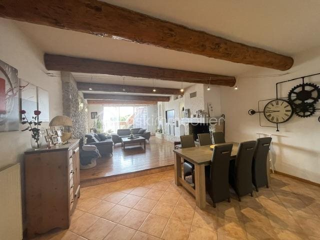 Maison à vendre, 160m², Volx