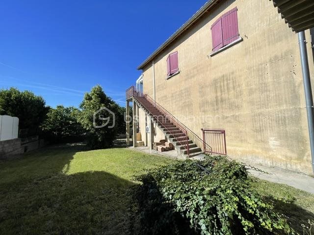 Maison à vendre, 68m², Manosque