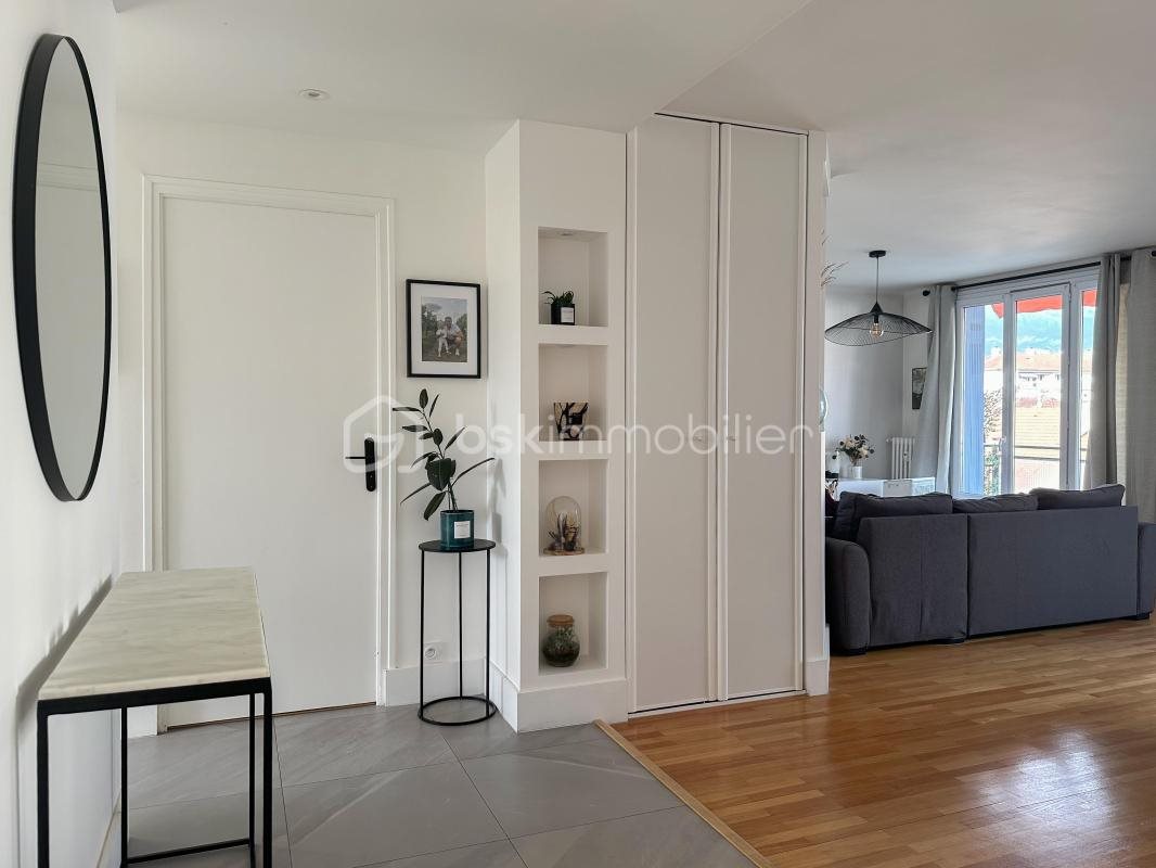 Appartement à vendre, 71m², Annecy