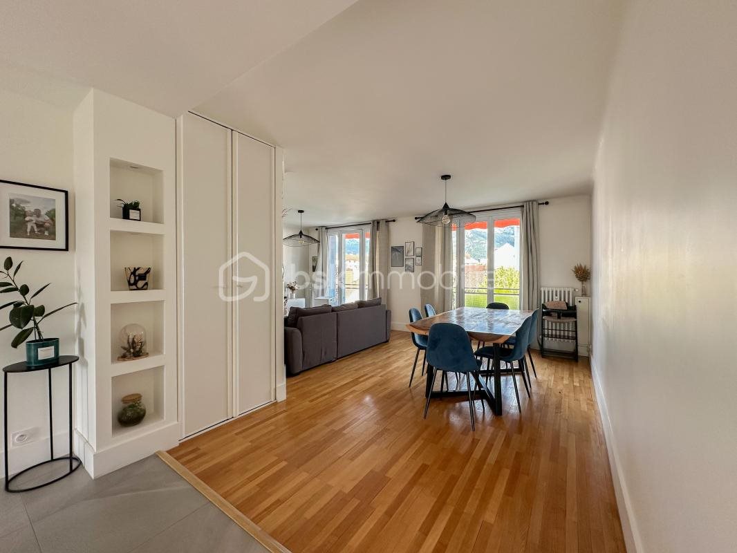 Appartement à vendre, 71m², Annecy