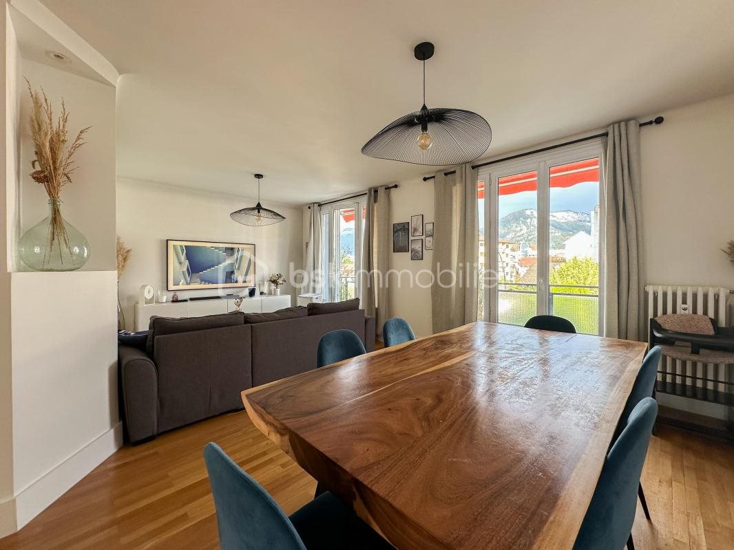 Appartement à vendre, 71m², Annecy