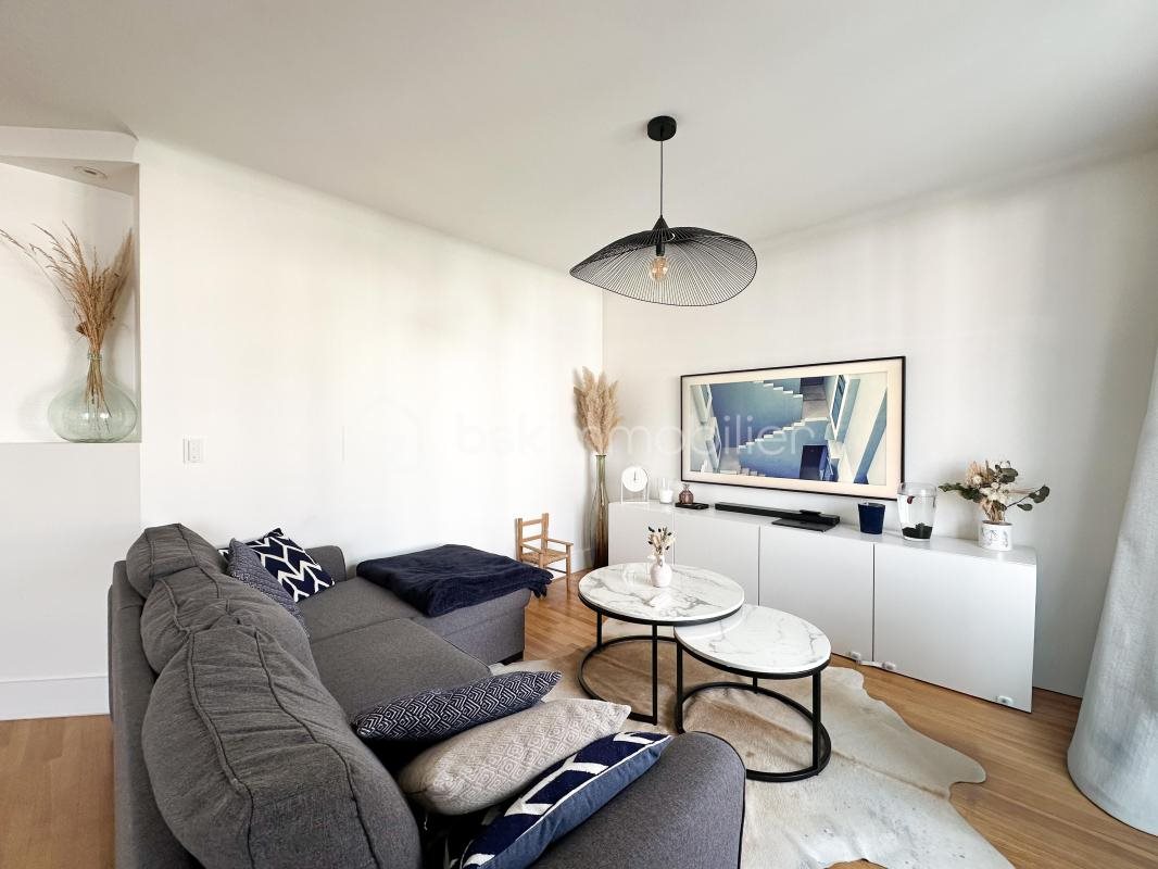 Appartement à vendre, 71m², Annecy