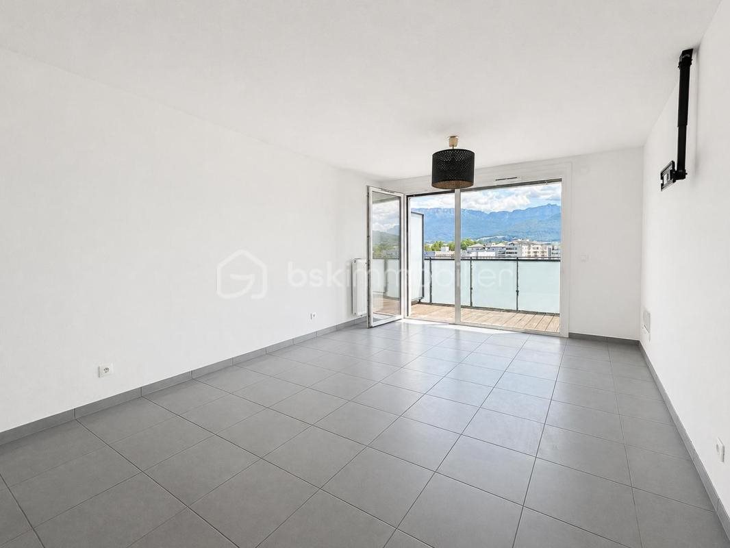 Appartement à vendre, 59m², Annecy