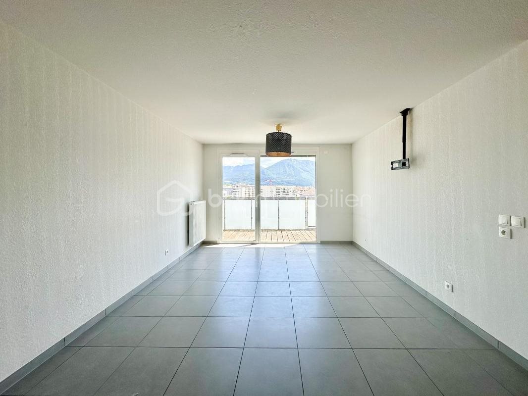 Appartement à vendre, 59m², Annecy