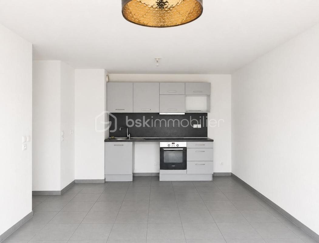 Appartement à vendre, 59m², Annecy