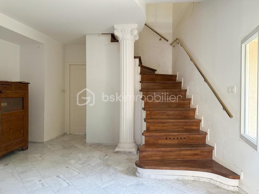 Maison à vendre, 220m², Pusignan