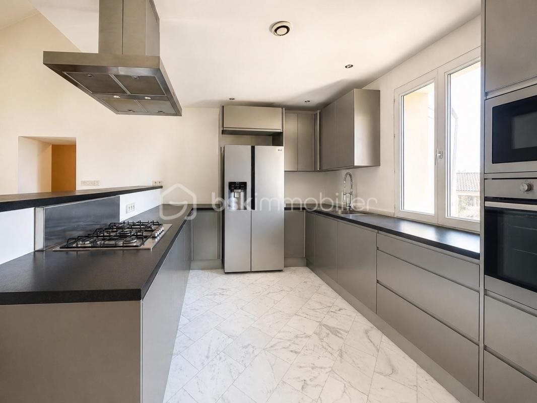 Maison à vendre, 220m², Pusignan