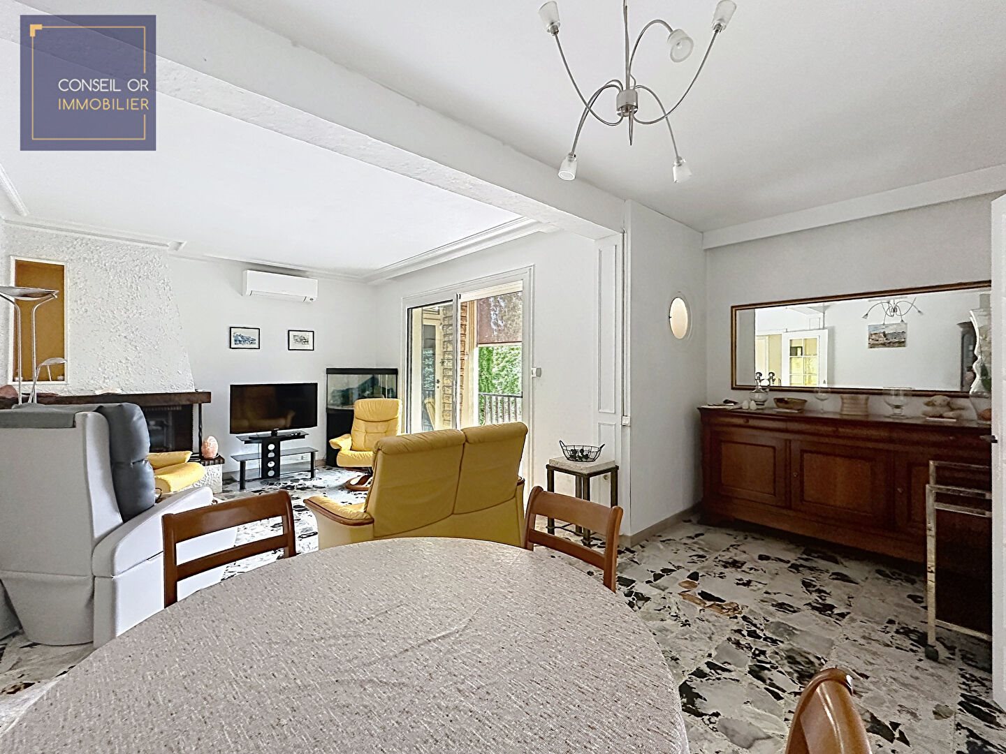 Maison à vendre, 117m², Pierre-Bénite