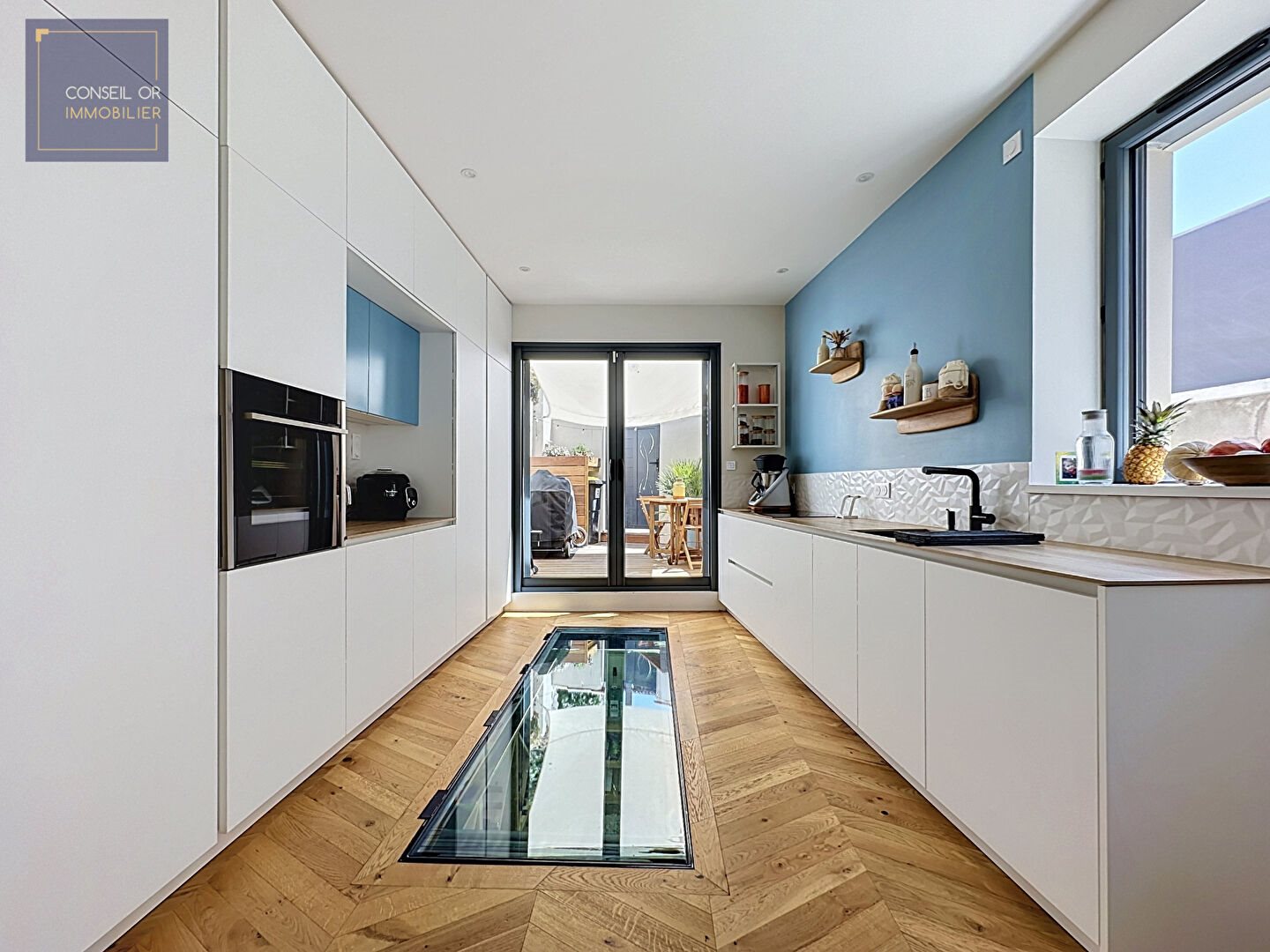 Maison à vendre, 140m², Vourles