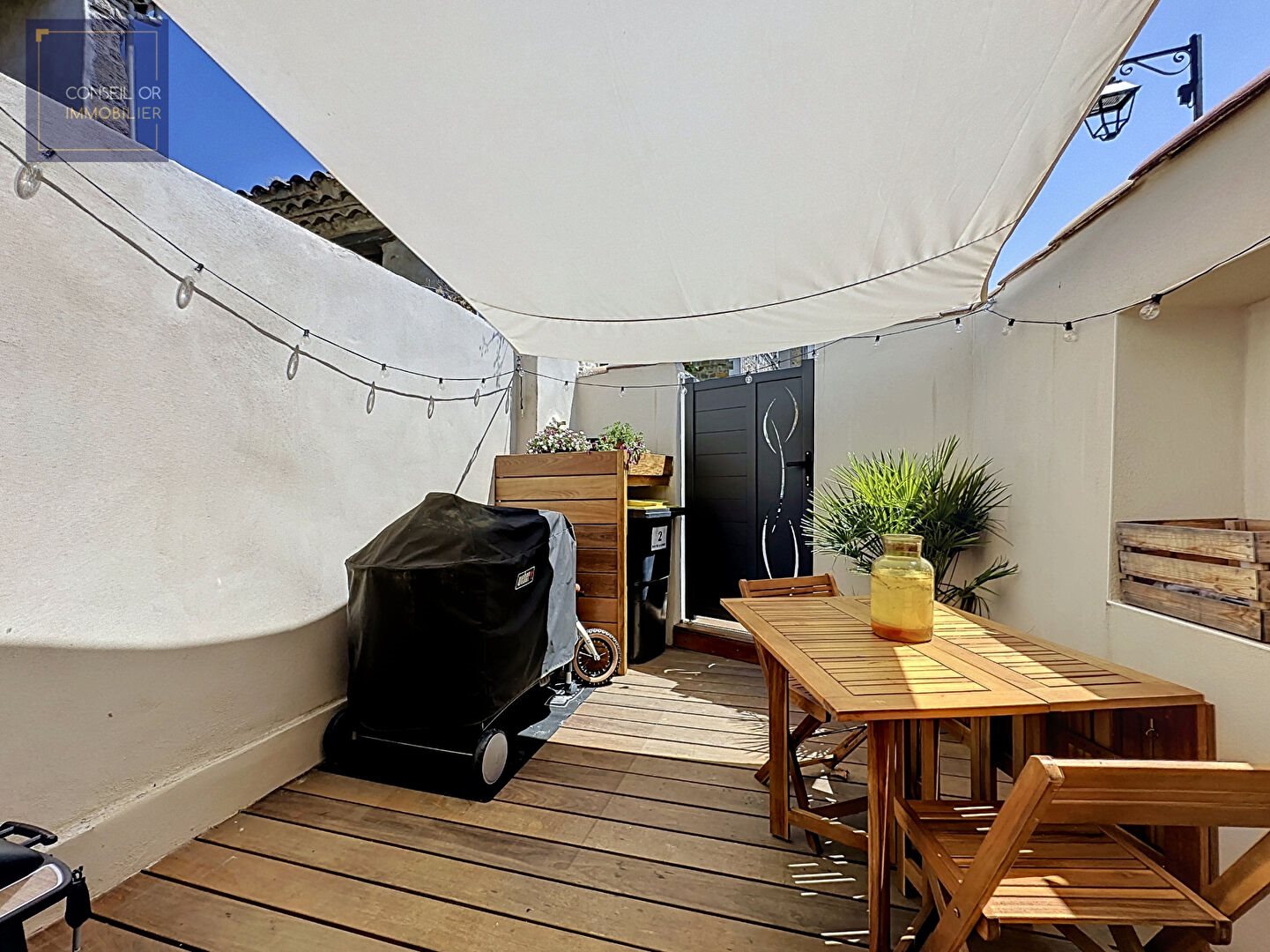 Maison à vendre, 140m², Vourles