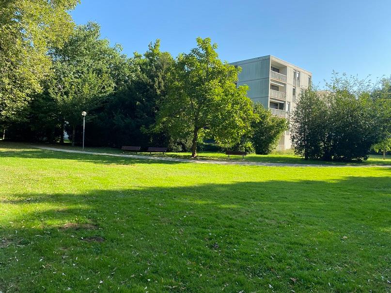 Appartement à vendre, 104m², Torcy
