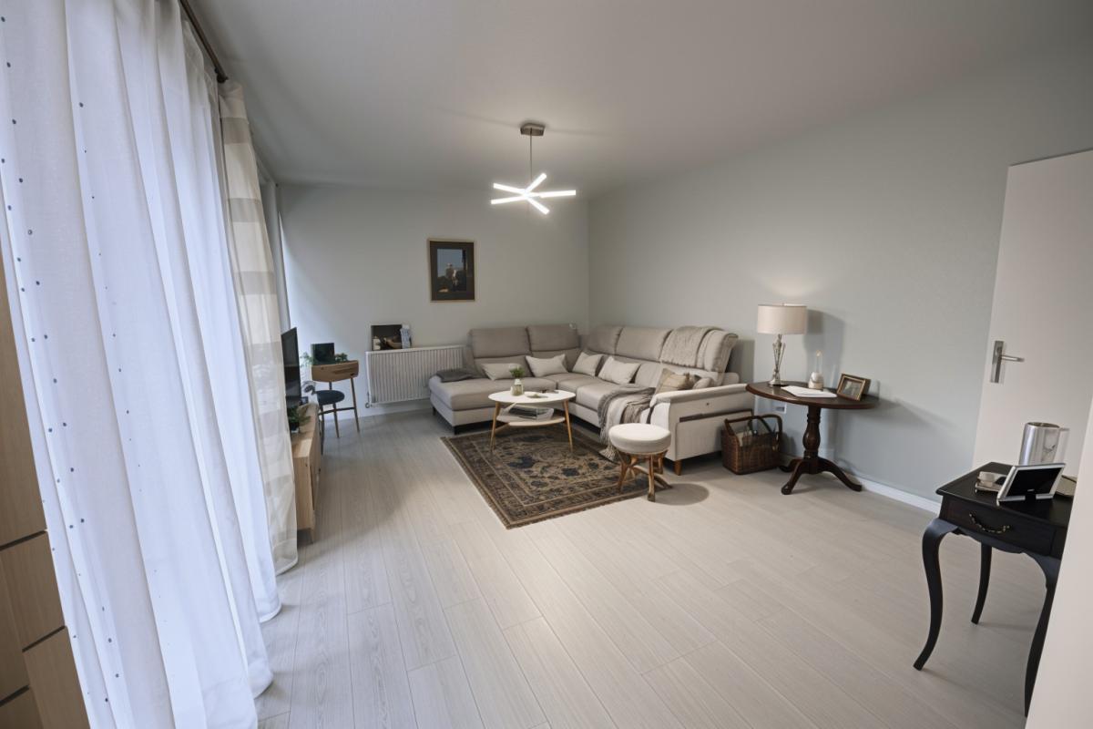 Appartement à vendre, 104m², Torcy