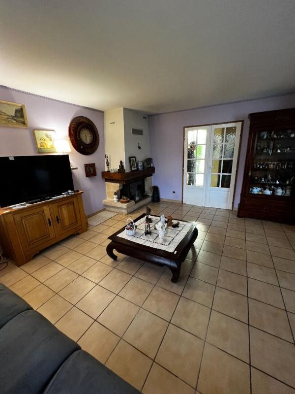 Maison à vendre, 94m², Croissy-Beaubourg