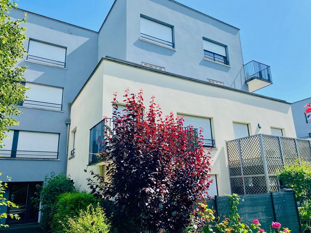 Appartement à vendre, 64m², Montévrain