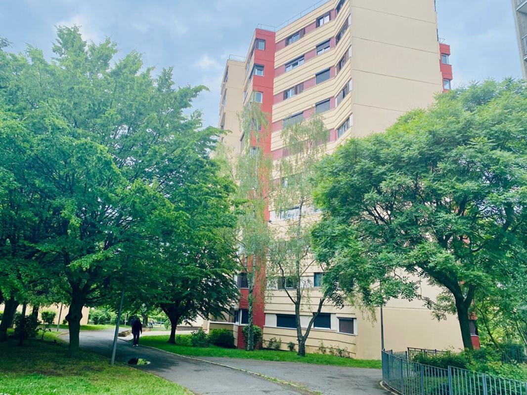 Appartement à vendre, 63m², Champs-sur-Marne