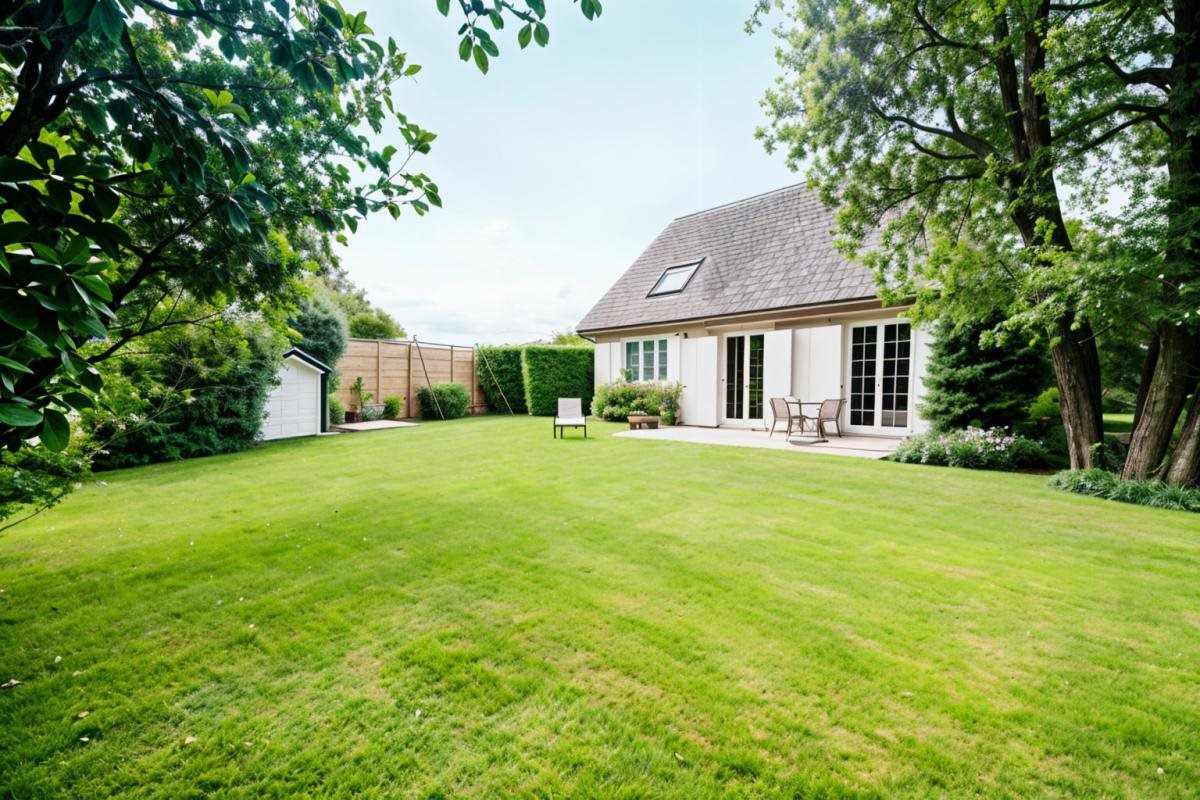 Maison à vendre, 123m², Croissy-Beaubourg