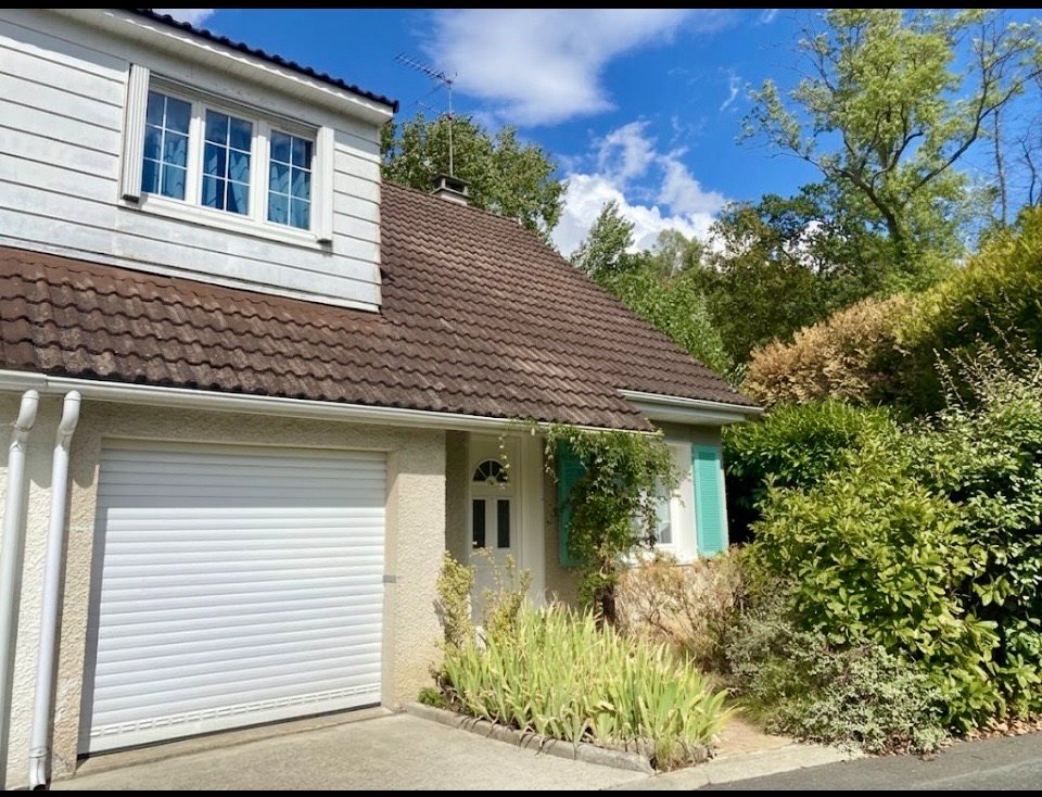 Maison à vendre, 88m², Croissy-Beaubourg