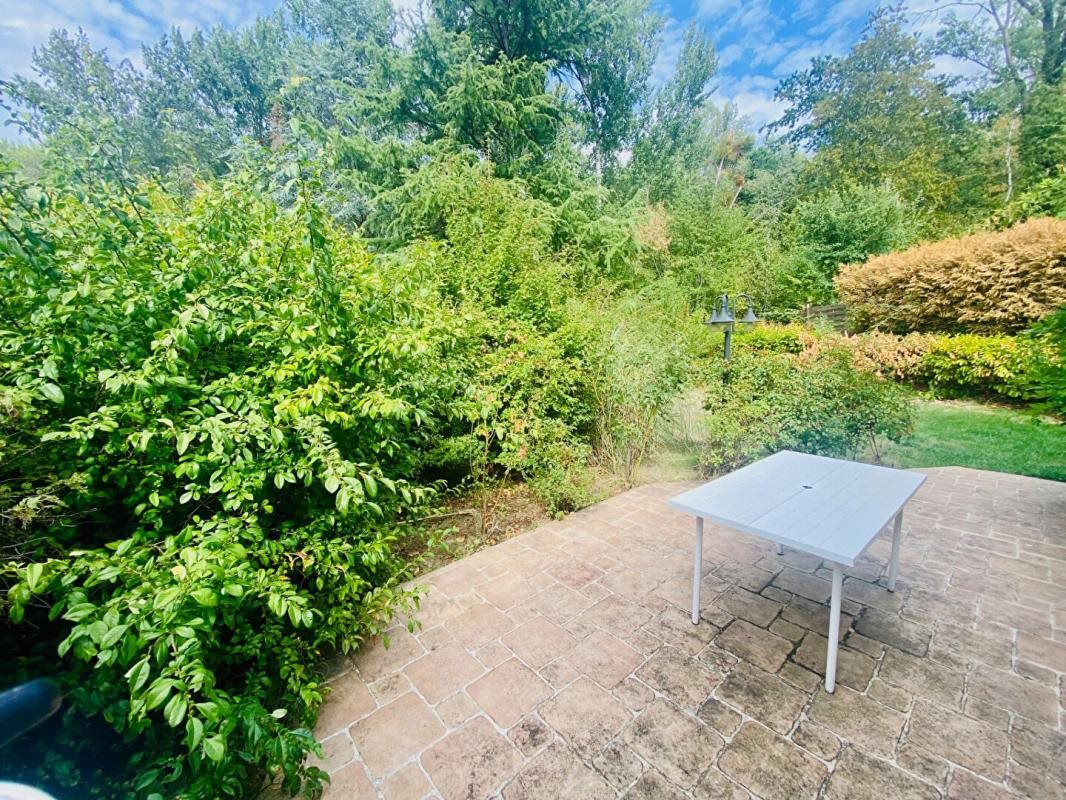 Maison à vendre, 88m², Croissy-Beaubourg
