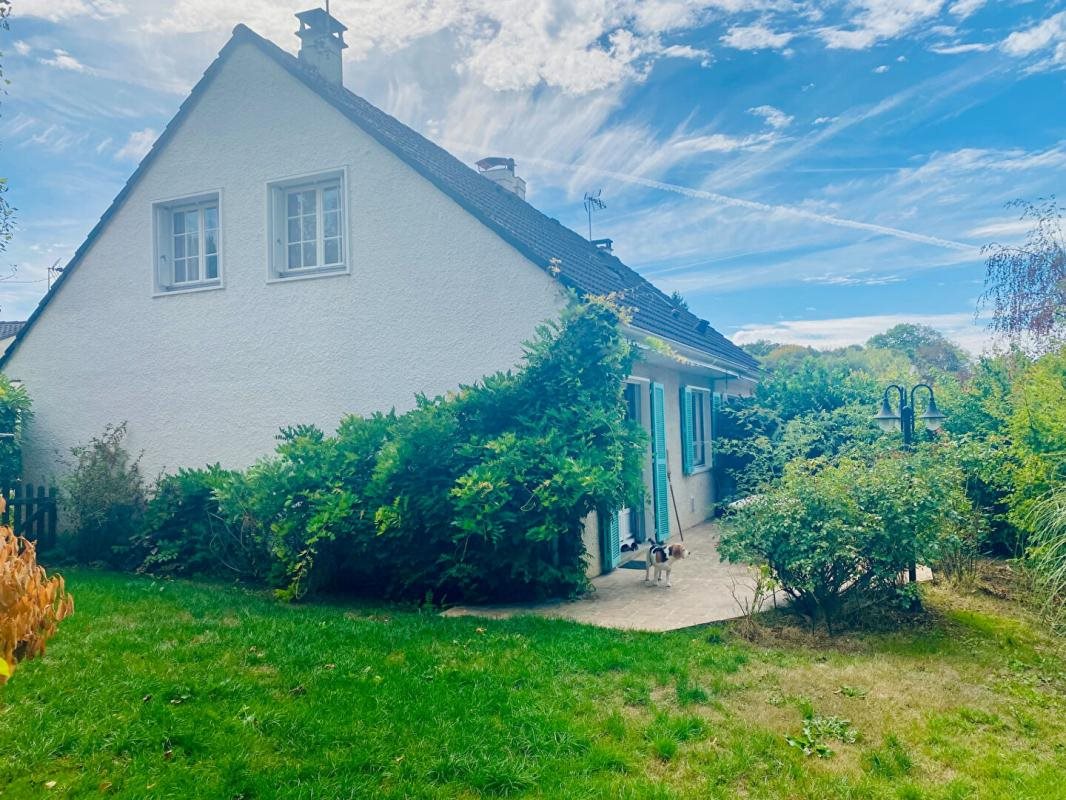Maison à vendre, 88m², Croissy-Beaubourg