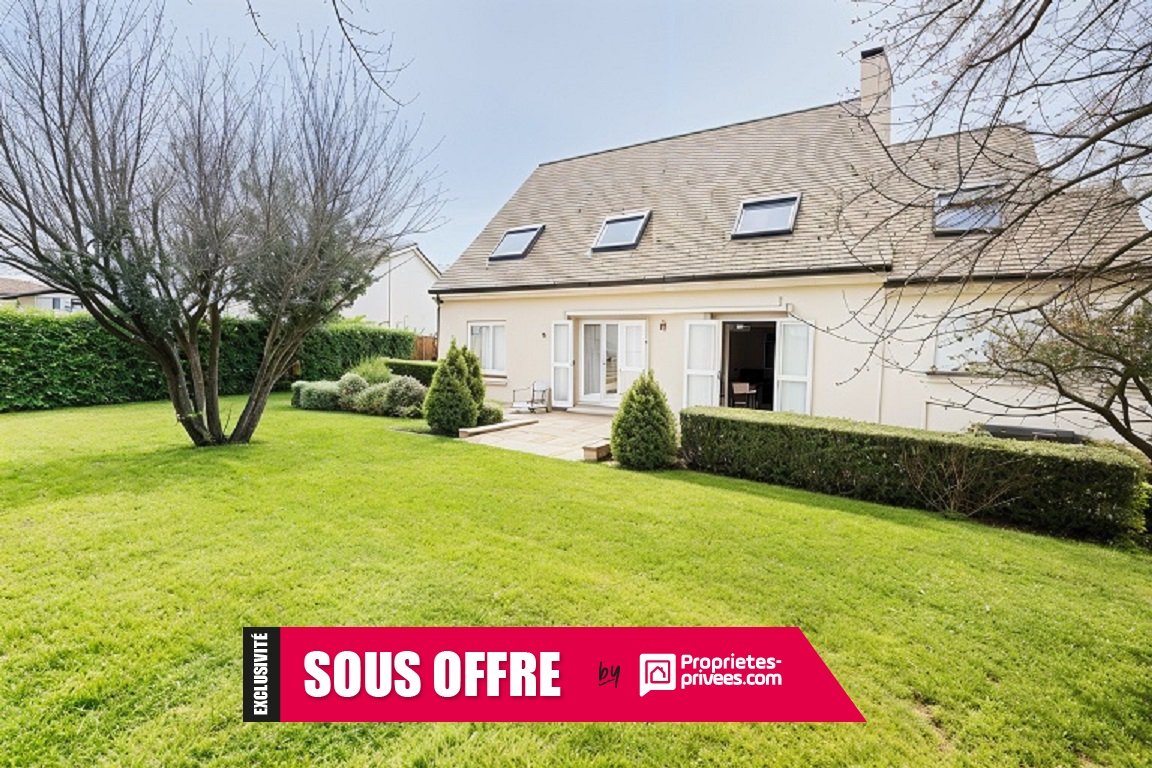 Maison à vendre, 158m², Collégien