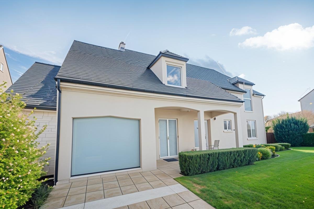 Maison à vendre, 158m², Collégien