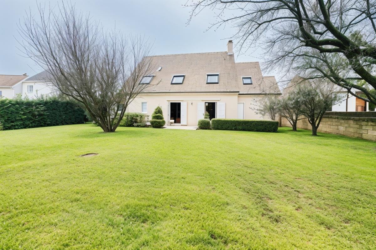 Maison à vendre, 158m², Collégien