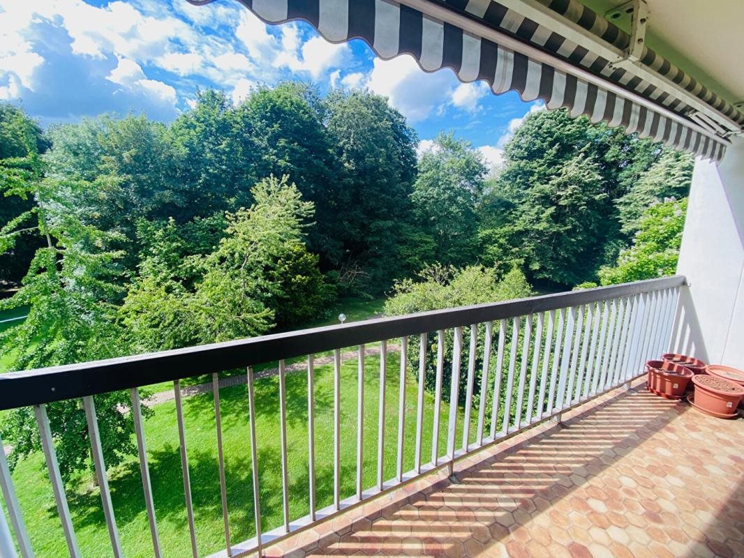 Appartement à vendre, 86m², Torcy