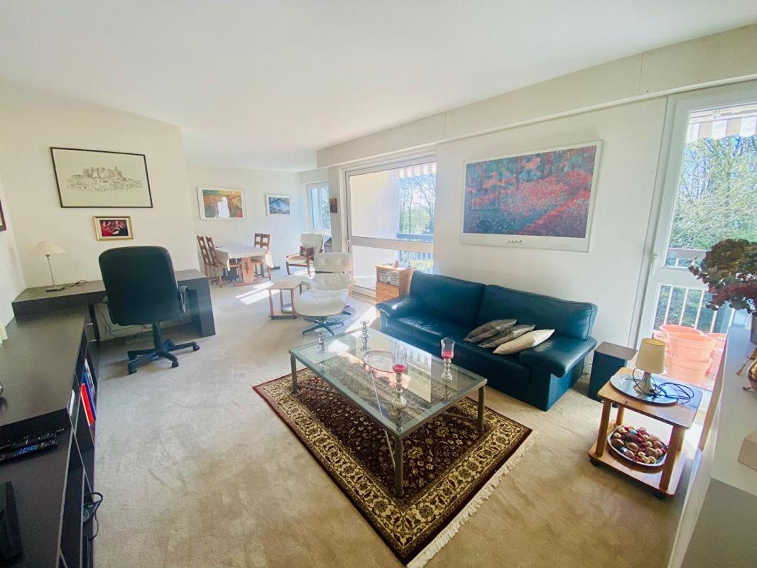Appartement à vendre, 86m², Torcy
