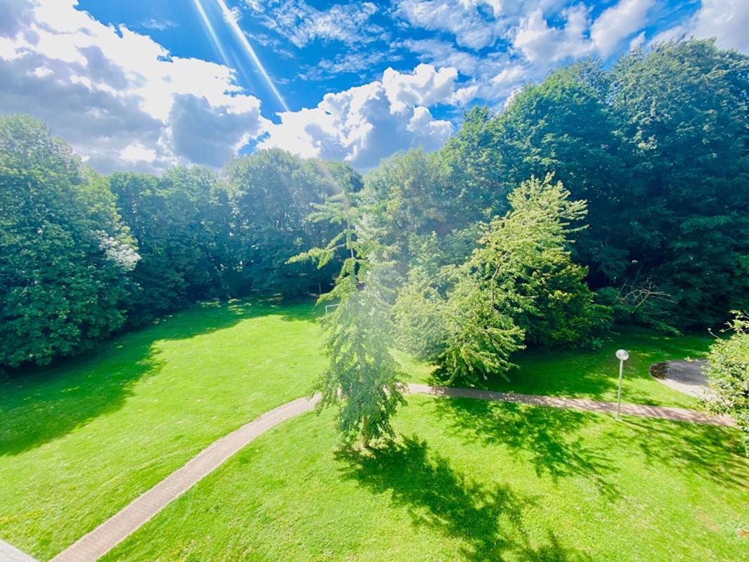 Appartement à vendre, 86m², Torcy