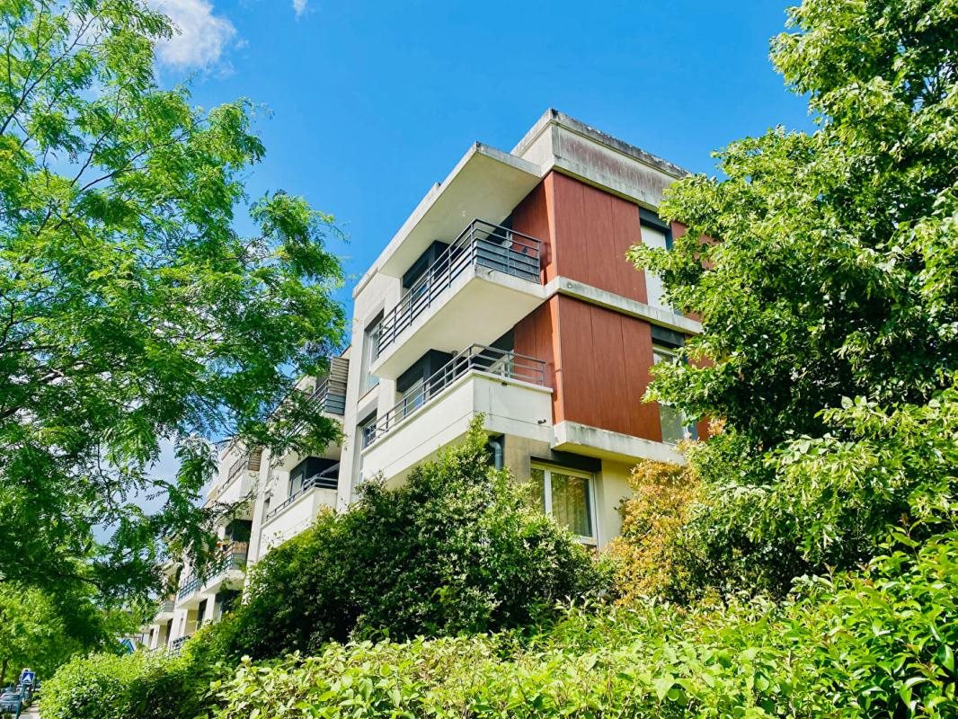 Appartement à vendre, 73m², Montévrain