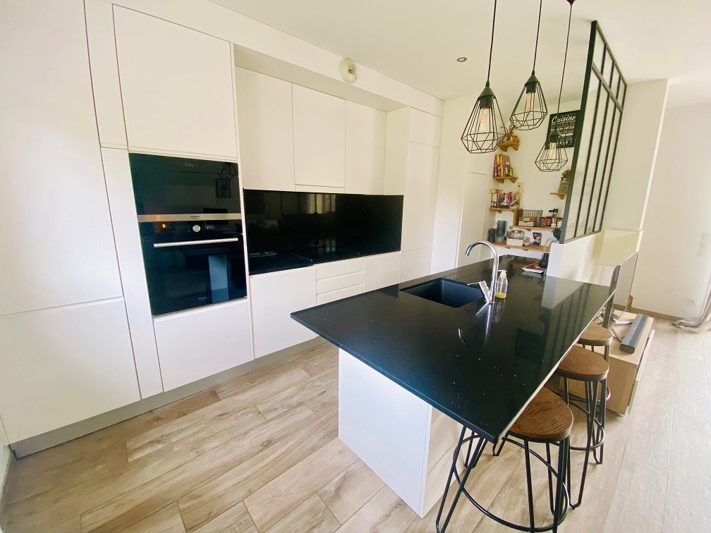 Maison à vendre, 58m², Croissy-Beaubourg
