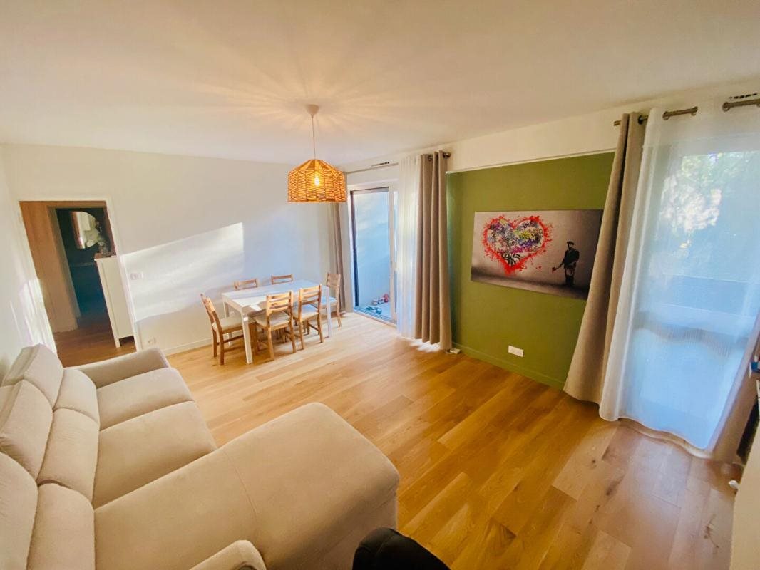Appartement à vendre, 53m², Torcy