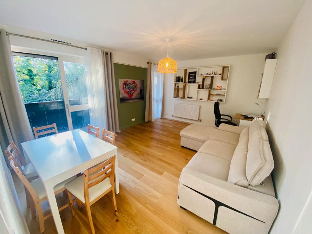 Appartement à vendre, 53m², Torcy